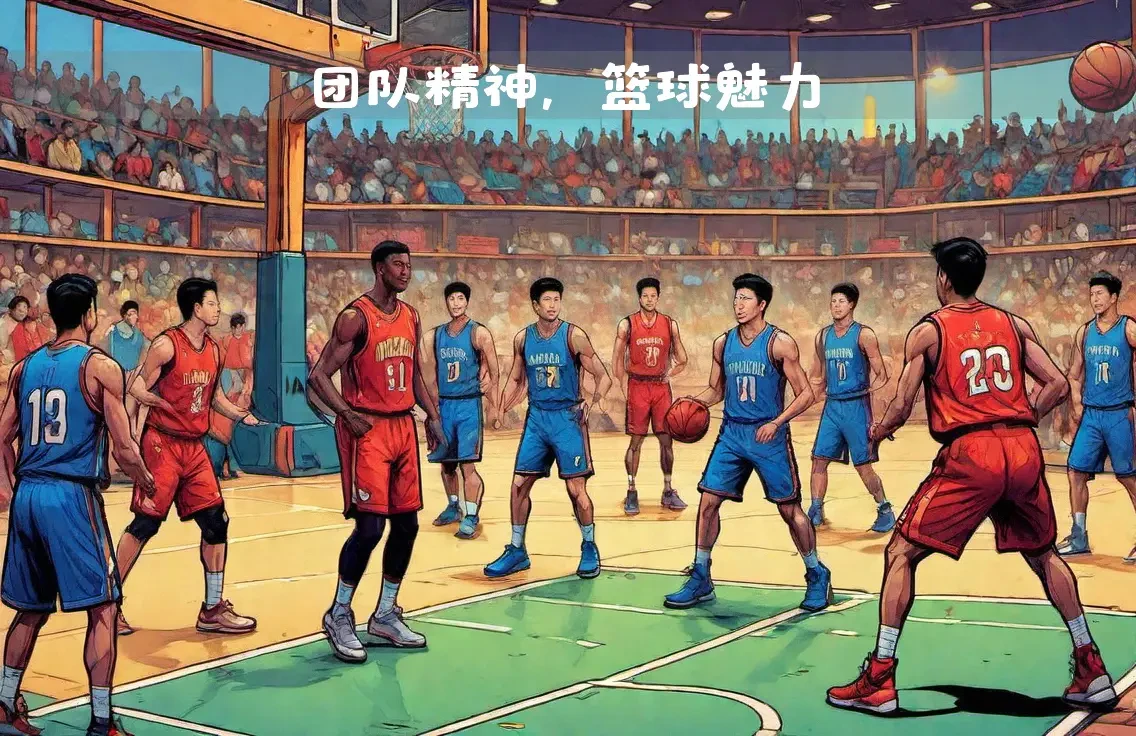 为什么篮球训练中的每个步骤都不可忽视_2